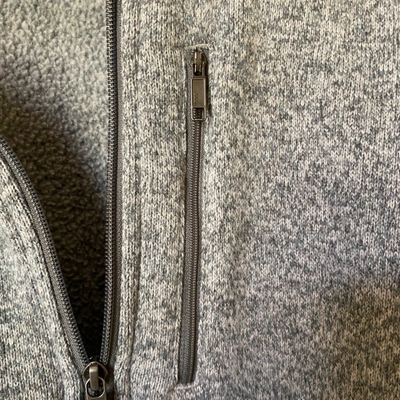 Patagonia Better Sweater (Like New) - Picture 4 of 5